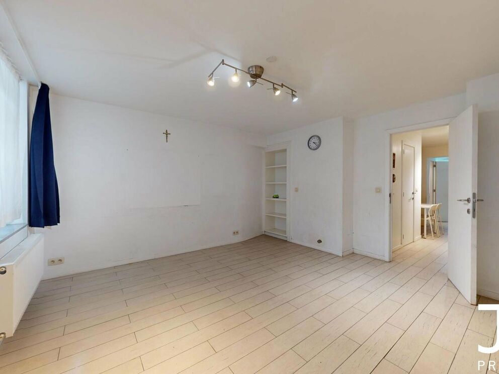 Duplex for sale in Sint-Lambrechts-Woluwe