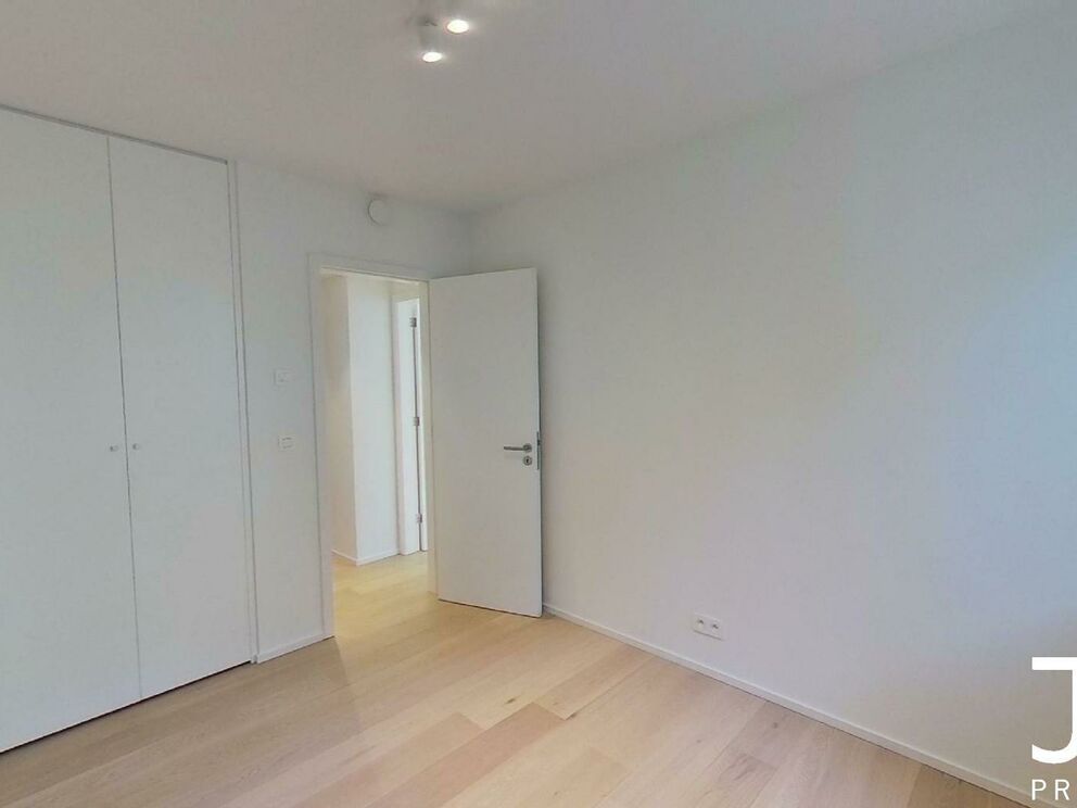 Duplex te huur in Elsene