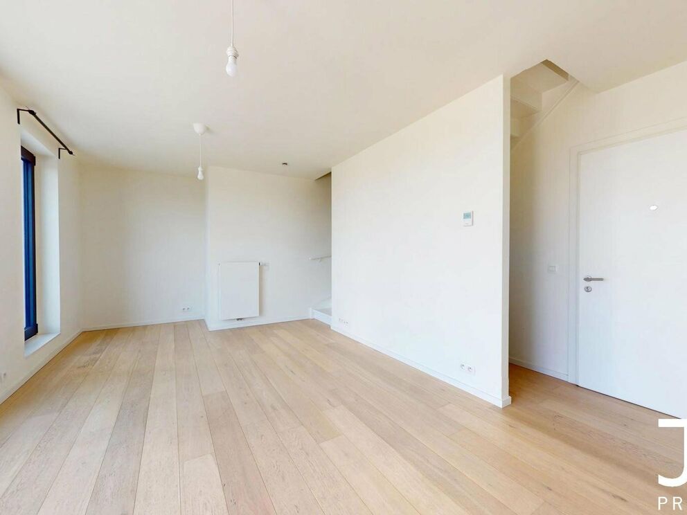 Duplex te koop in Anderlecht