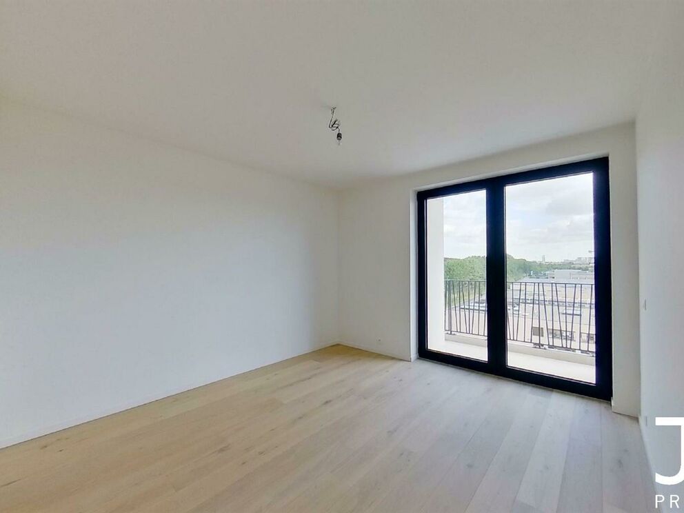 Flat for rent in Anderlecht