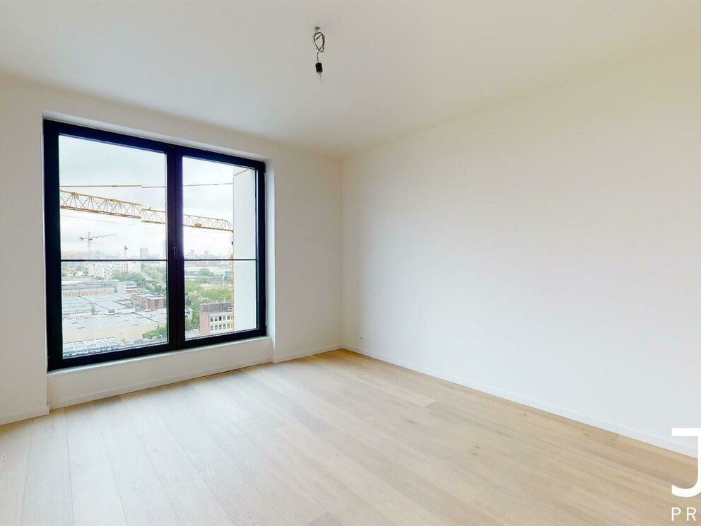 Flat for rent in Anderlecht