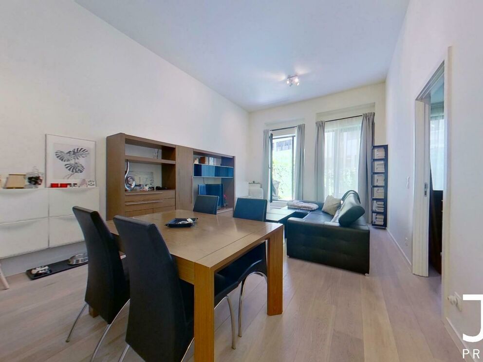 Flat for rent in Brussels