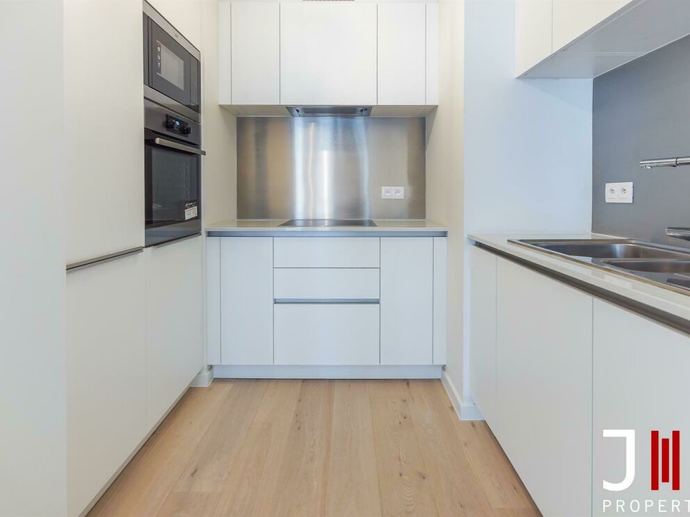 Flat for rent in Brussels