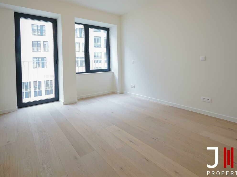 Flat for rent in Brussels