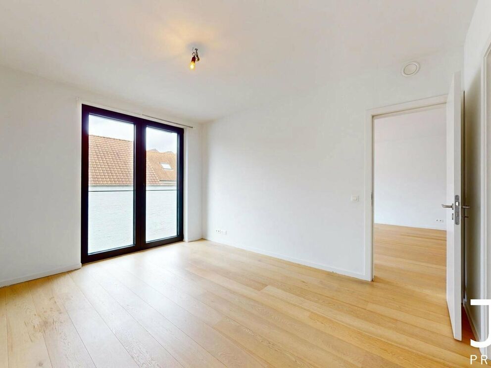 Flat for rent in Brussels