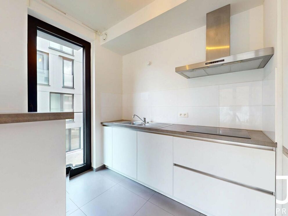 Flat for rent in Brussels