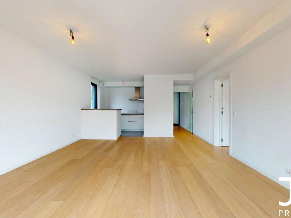 Flat for rent in Brussels