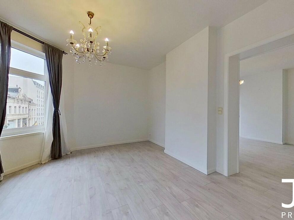 Flat for rent in Brussels