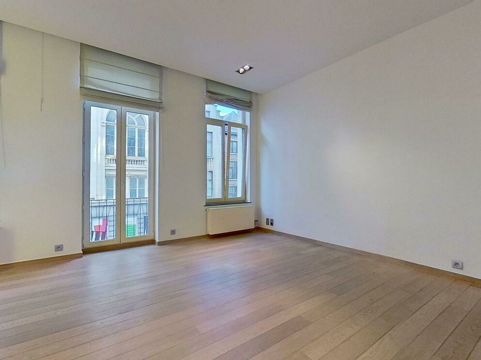 Flat for rent in Brussels