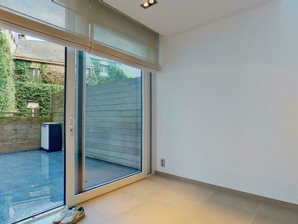 Flat for rent in Brussels