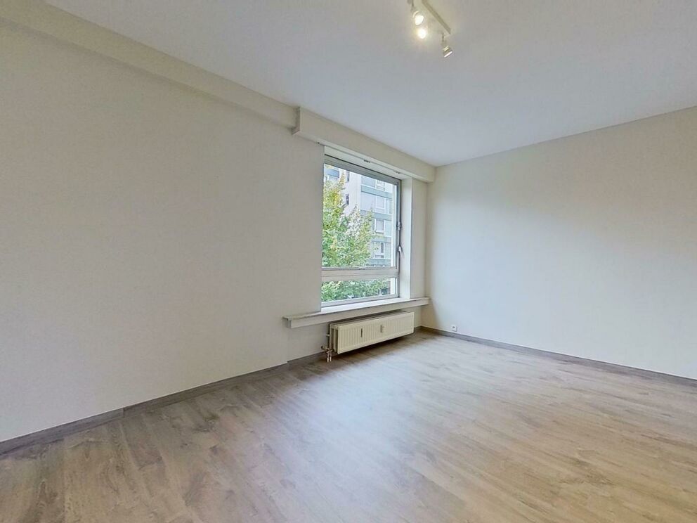 Flat for rent in Brussels