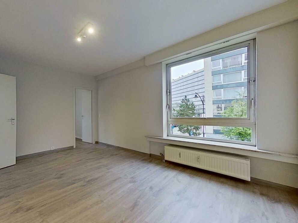 Flat for rent in Brussels