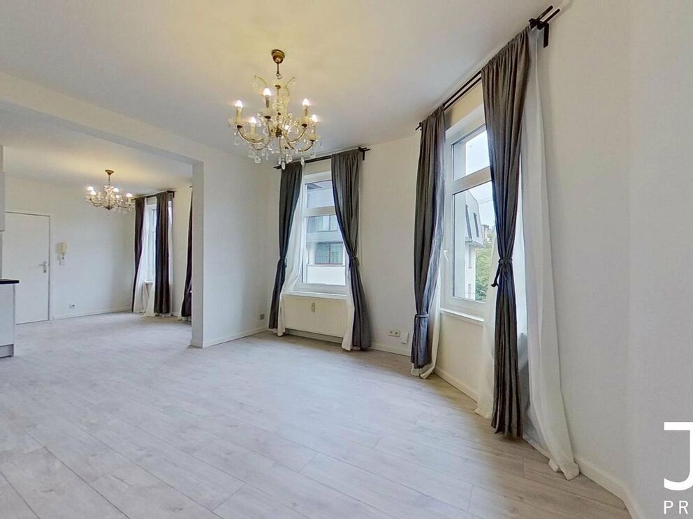 Flat for rent in Brussels