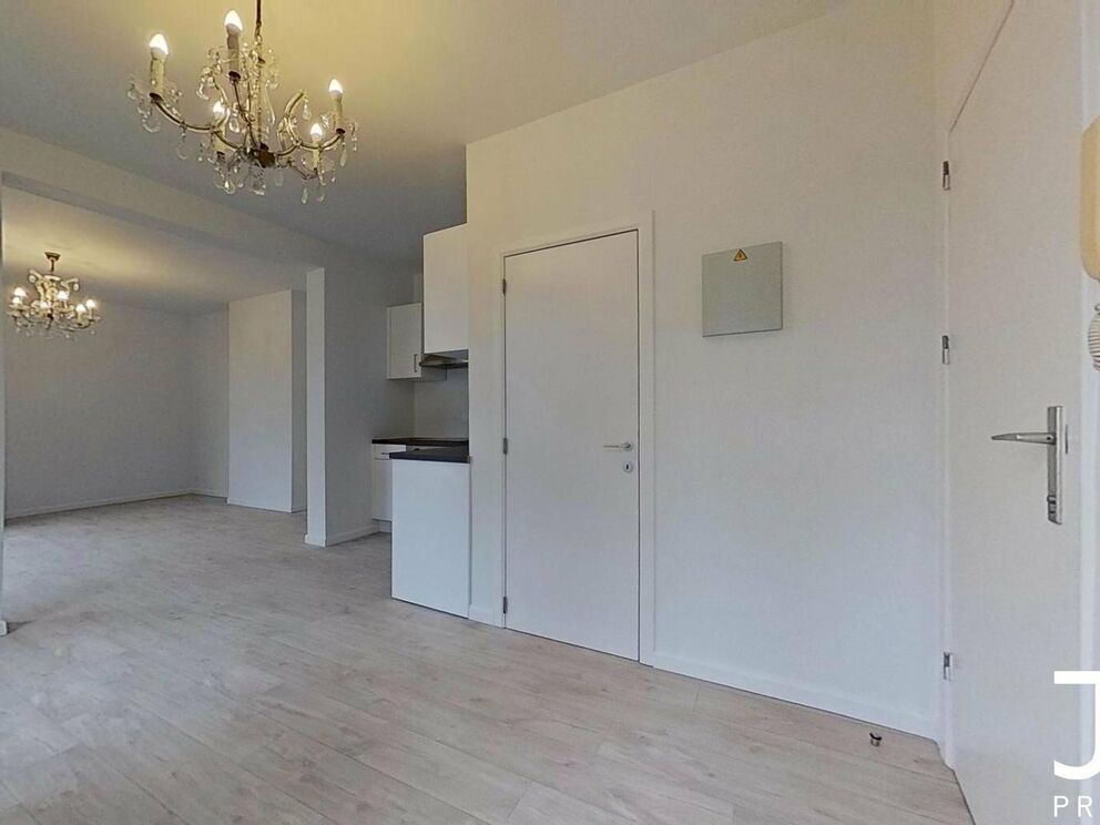 Flat for rent in Brussels