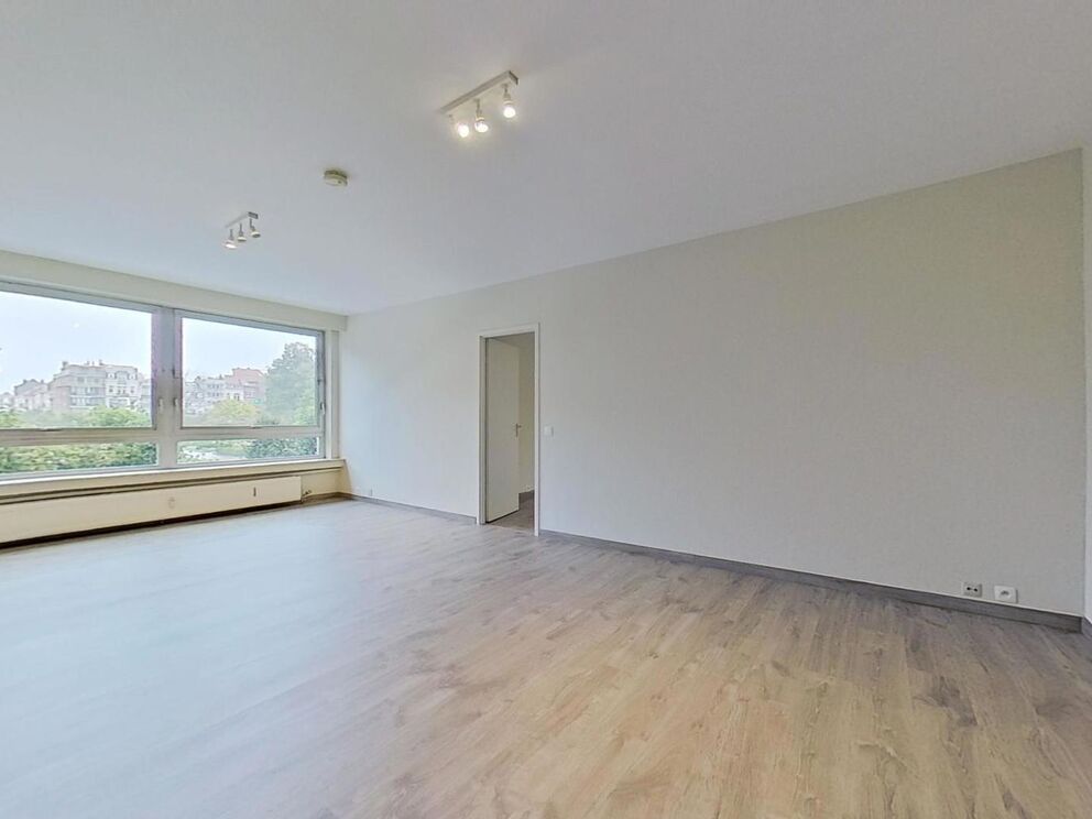 Flat for rent in Brussels