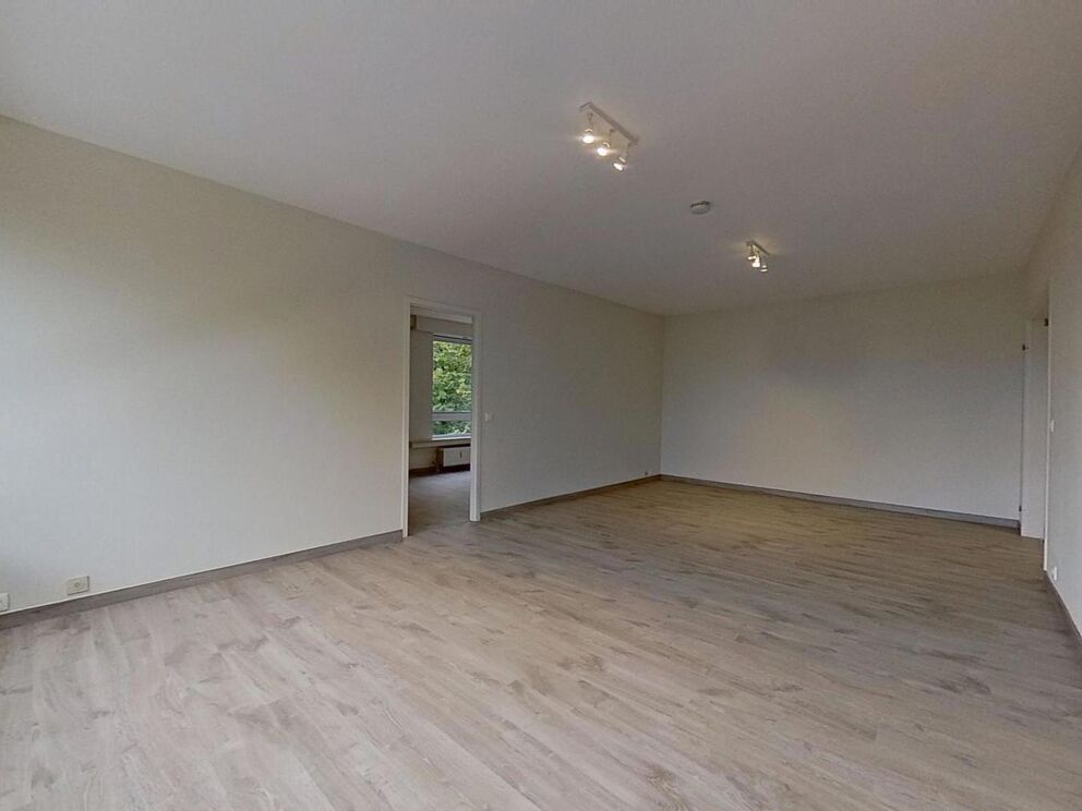 Flat for rent in Brussels