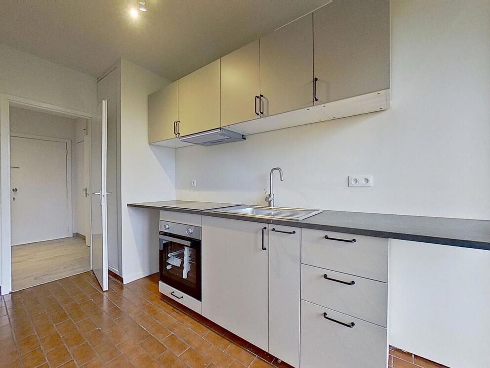 Flat for rent in Brussels