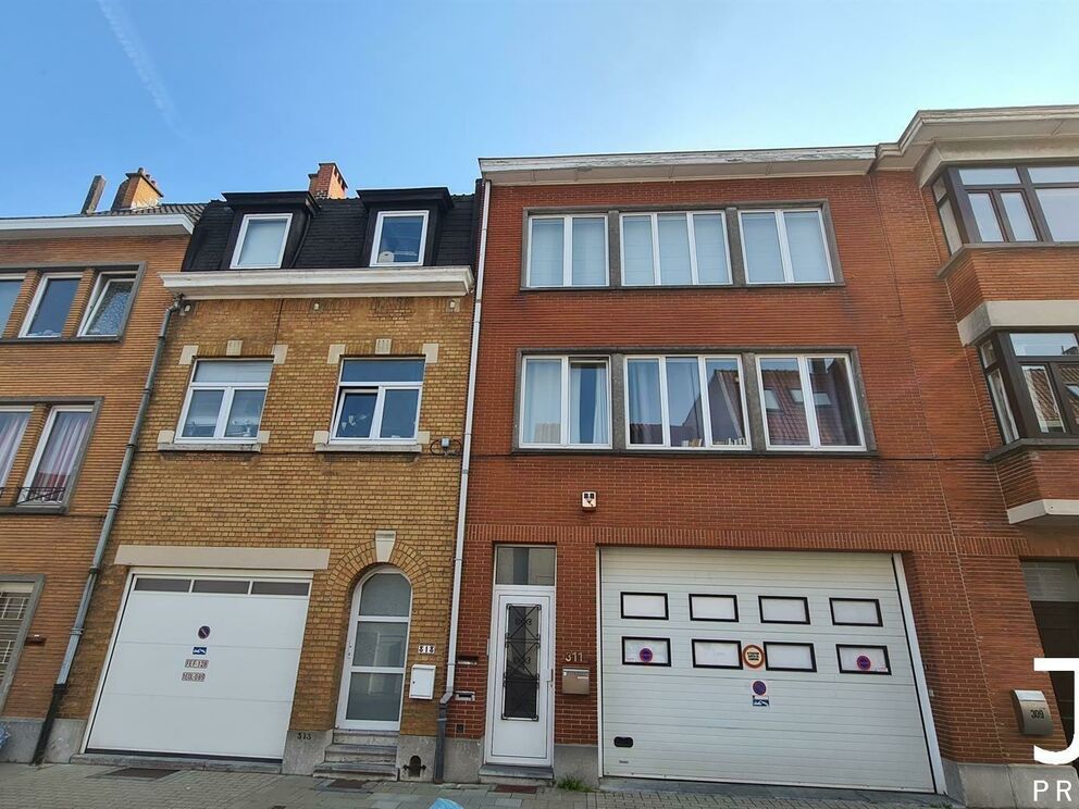 Flat for rent in Oudergem