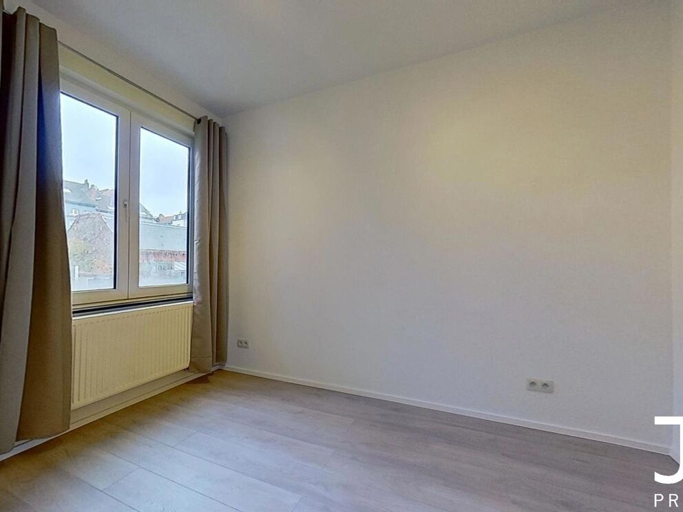 Flat for rent in Saint-Josse-ten-Noode