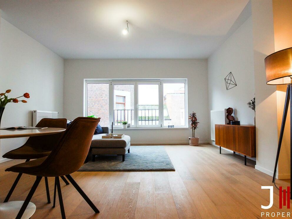 Flat for rent in Schaarbeek