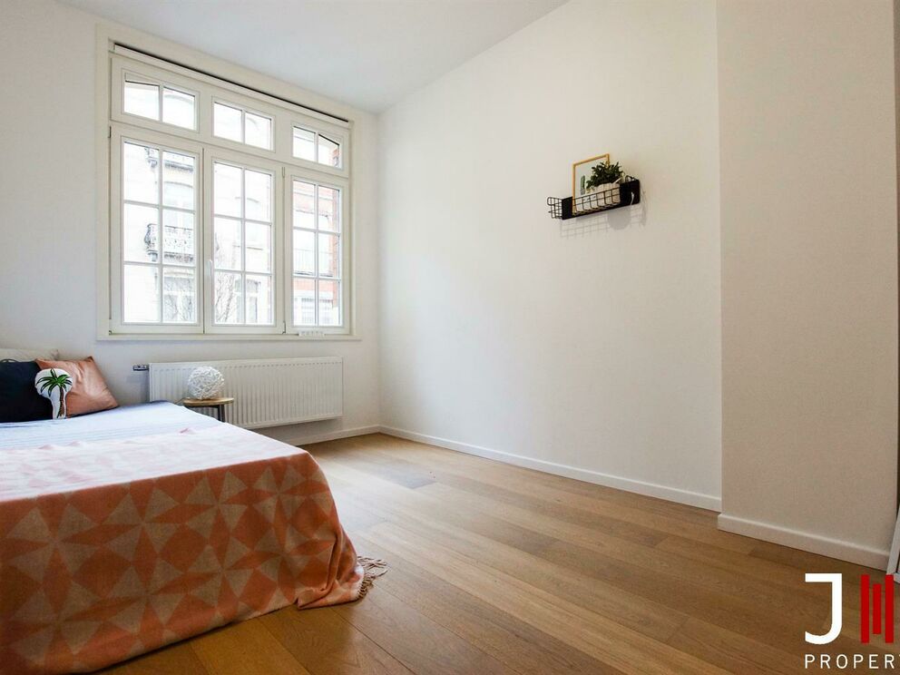 Flat for rent in Schaarbeek