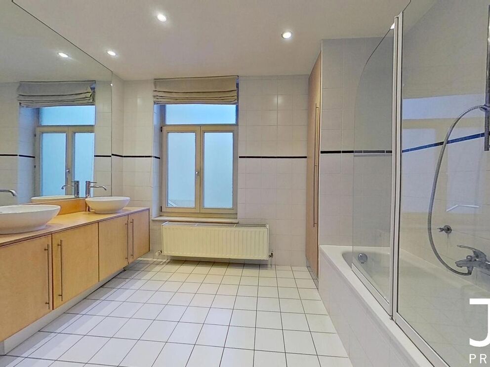 Flat for rent in Sint-Gillis