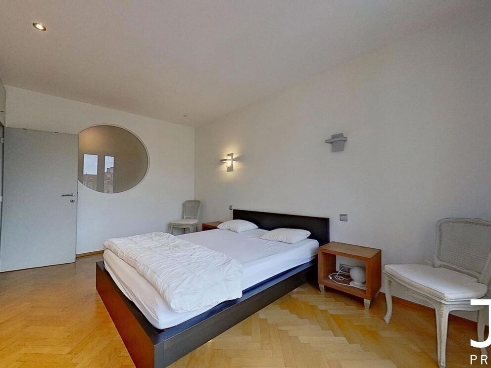 Flat for rent in Sint-Gillis