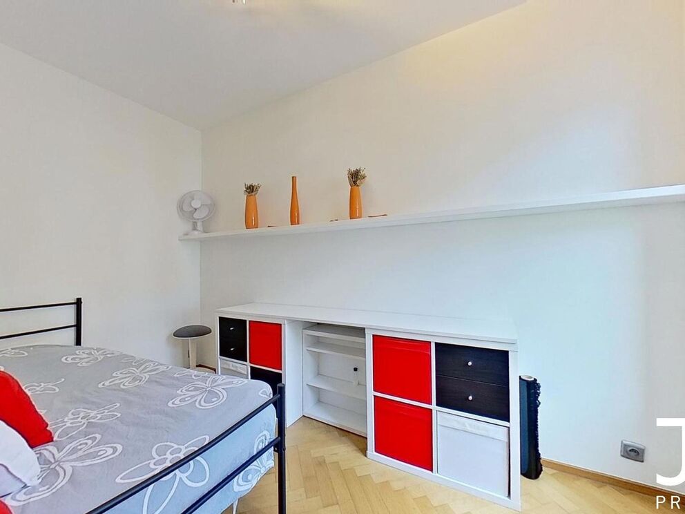 Flat for rent in Sint-Gillis