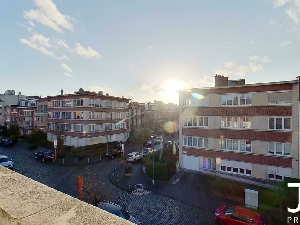 Flat for rent in Sint-Lambrechts-Woluwe