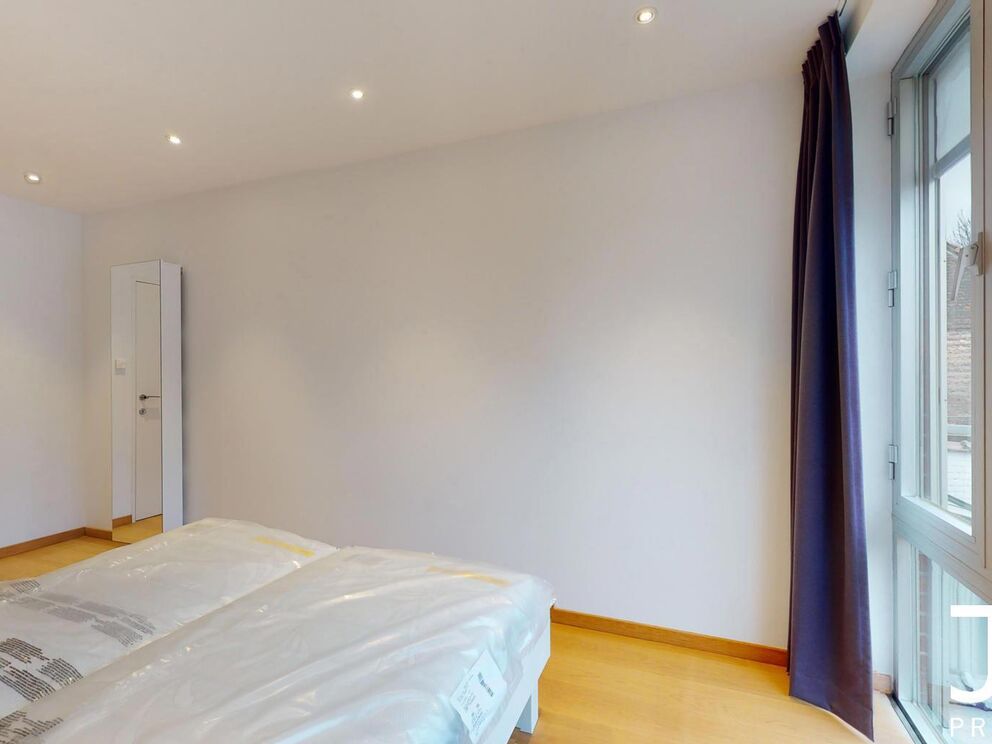 Flat for rent in Sint-Lambrechts-Woluwe