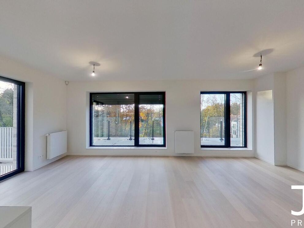 Flat for rent in Sint-Lambrechts-Woluwe