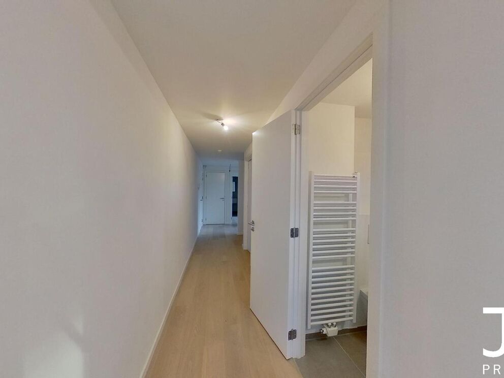 Flat for rent in Sint-Lambrechts-Woluwe