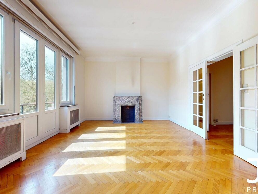 Flat for rent in Sint-Pieters-Woluwe