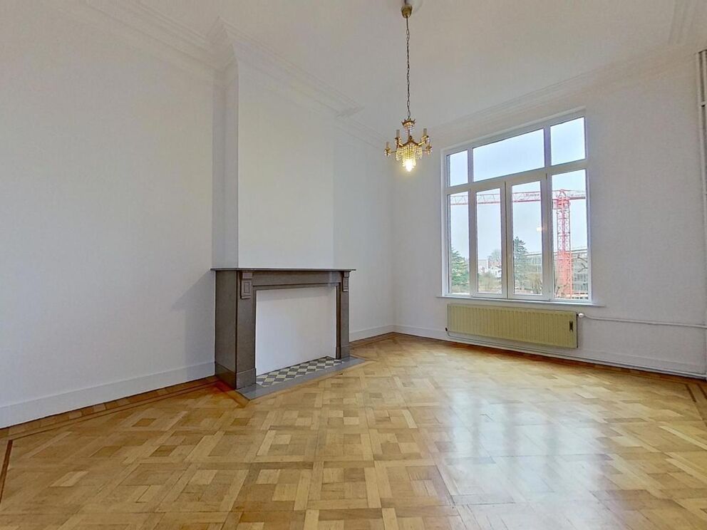 Flat for rent in Sint-Pieters-Woluwe