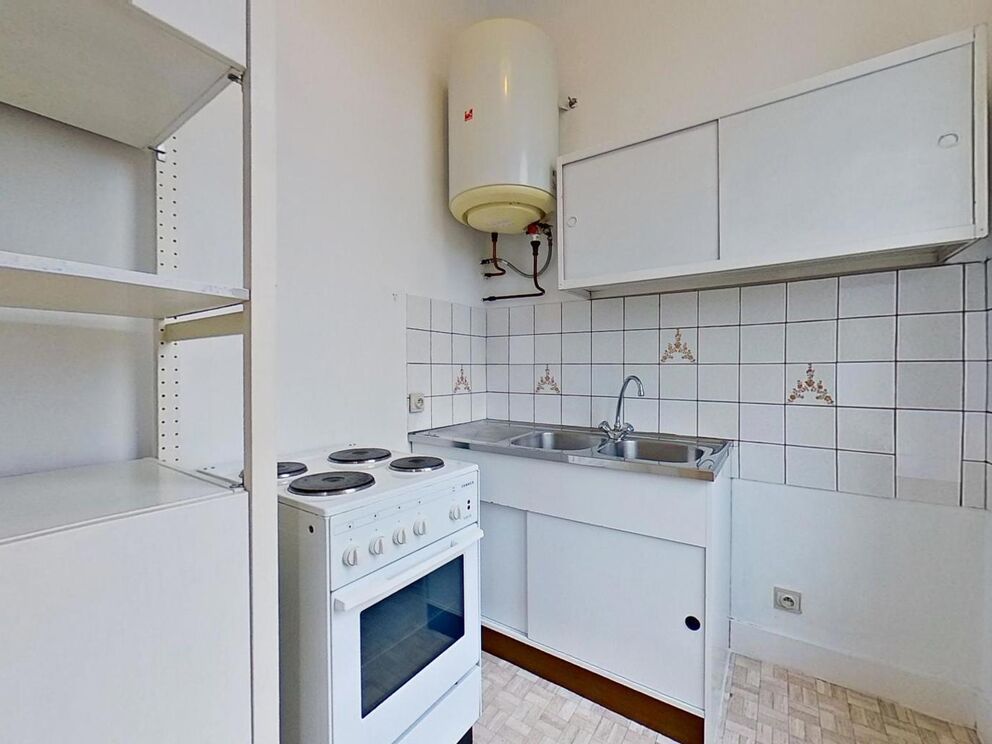 Flat for rent in Sint-Pieters-Woluwe