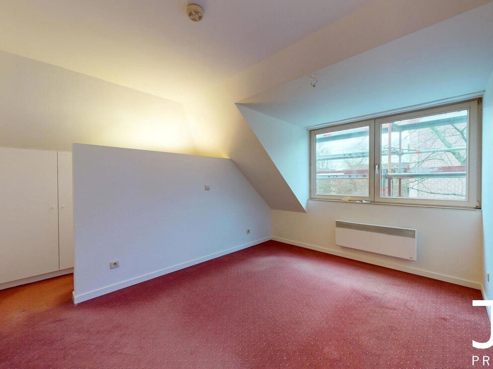 Flat for rent in Sint-Pieters-Woluwe