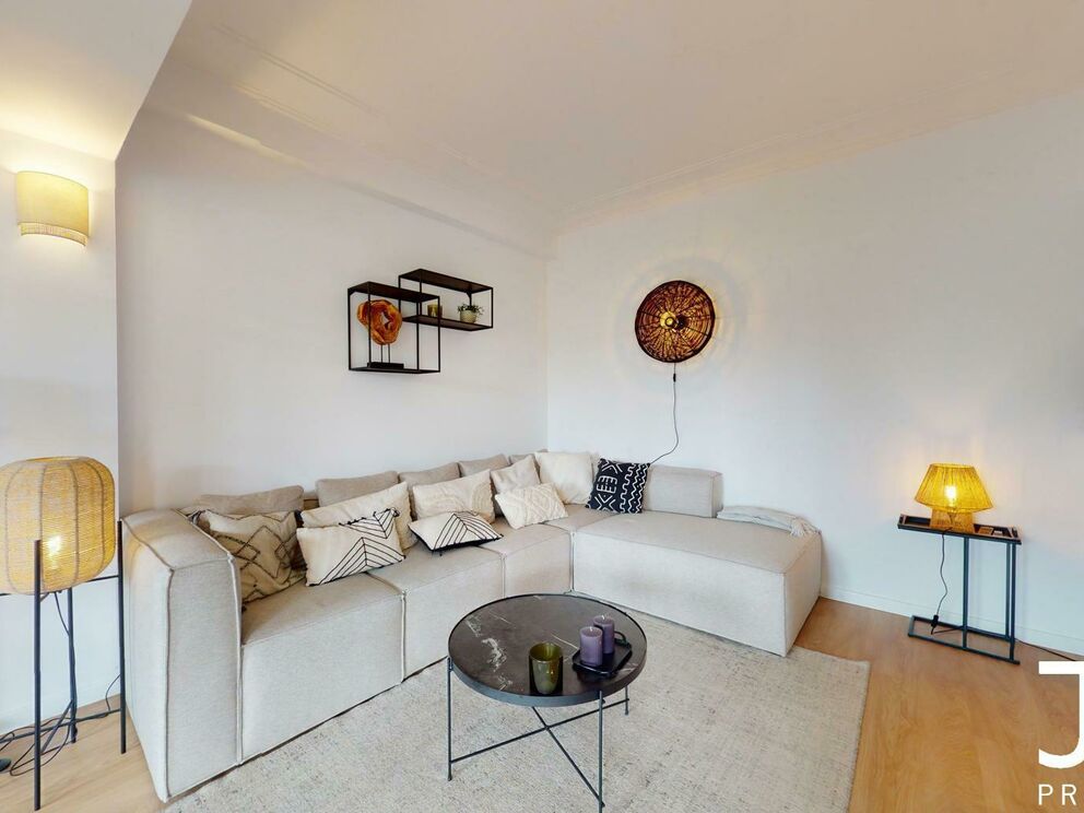 Flat for rent in Uccle