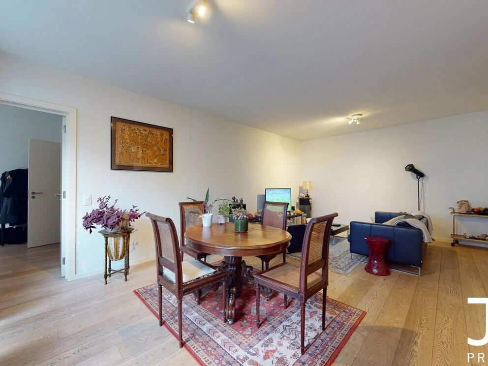 Flat for sale in Brussels