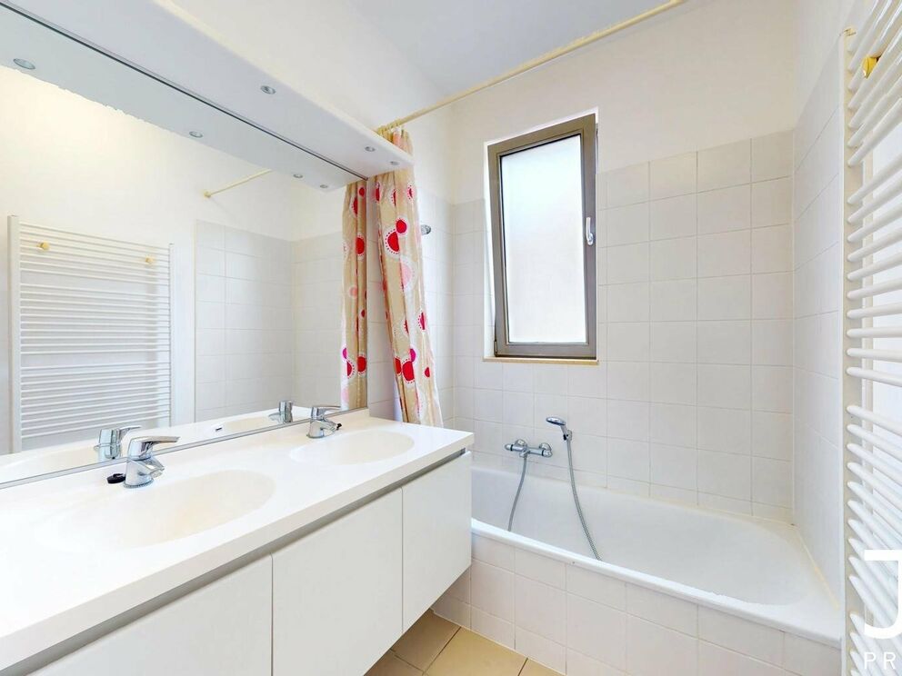 Flat for sale in Brussels