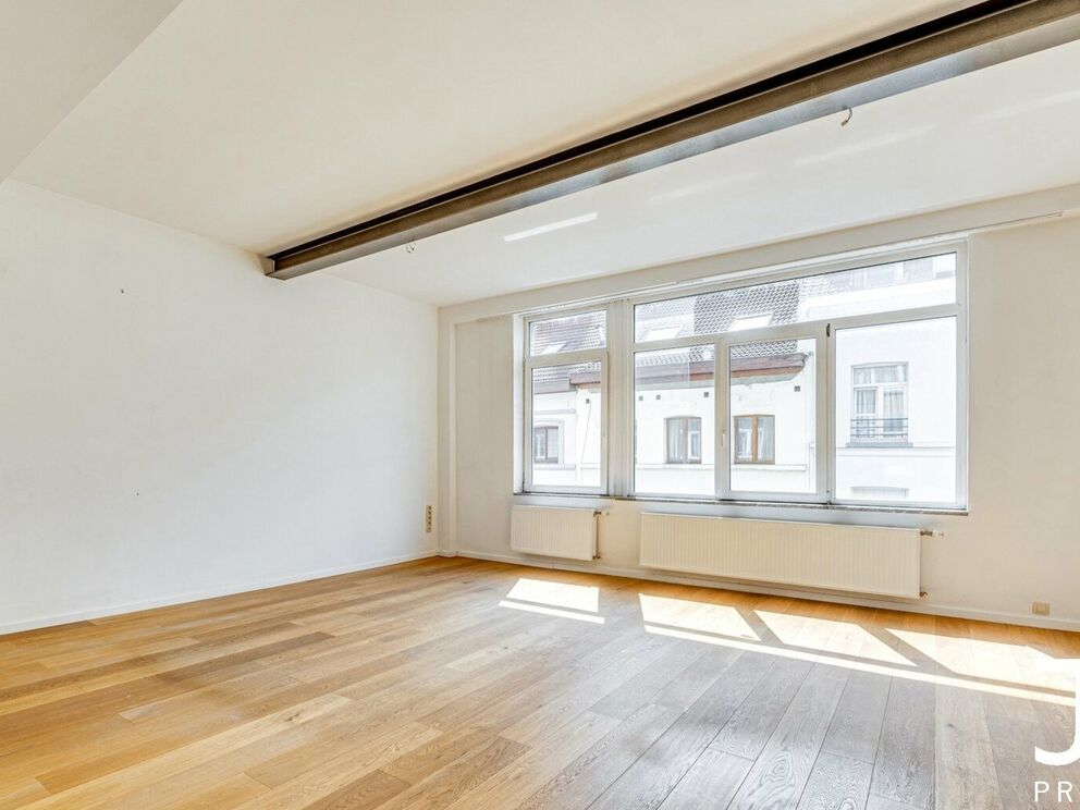 Flat for sale in Brussels