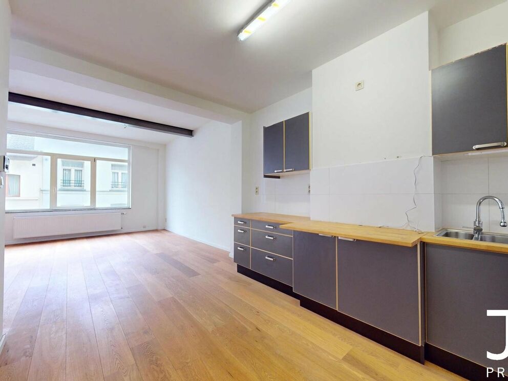 Flat for sale in Brussels