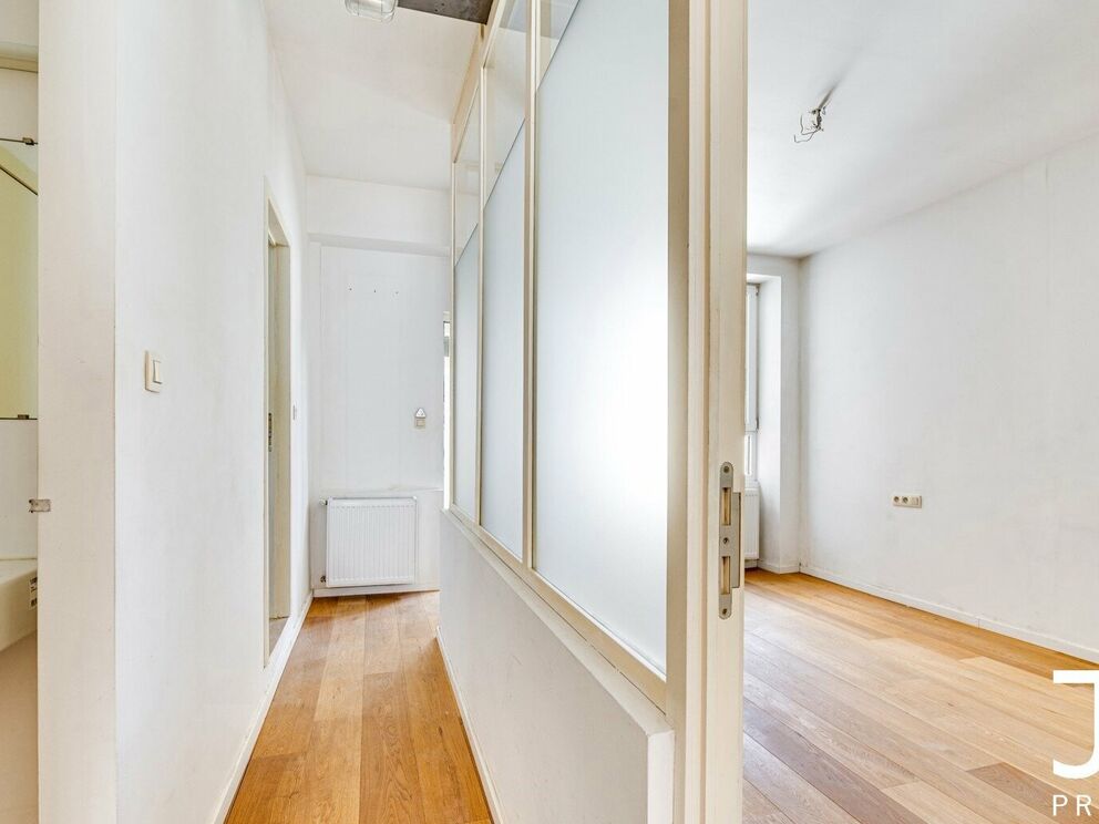 Flat for sale in Brussels