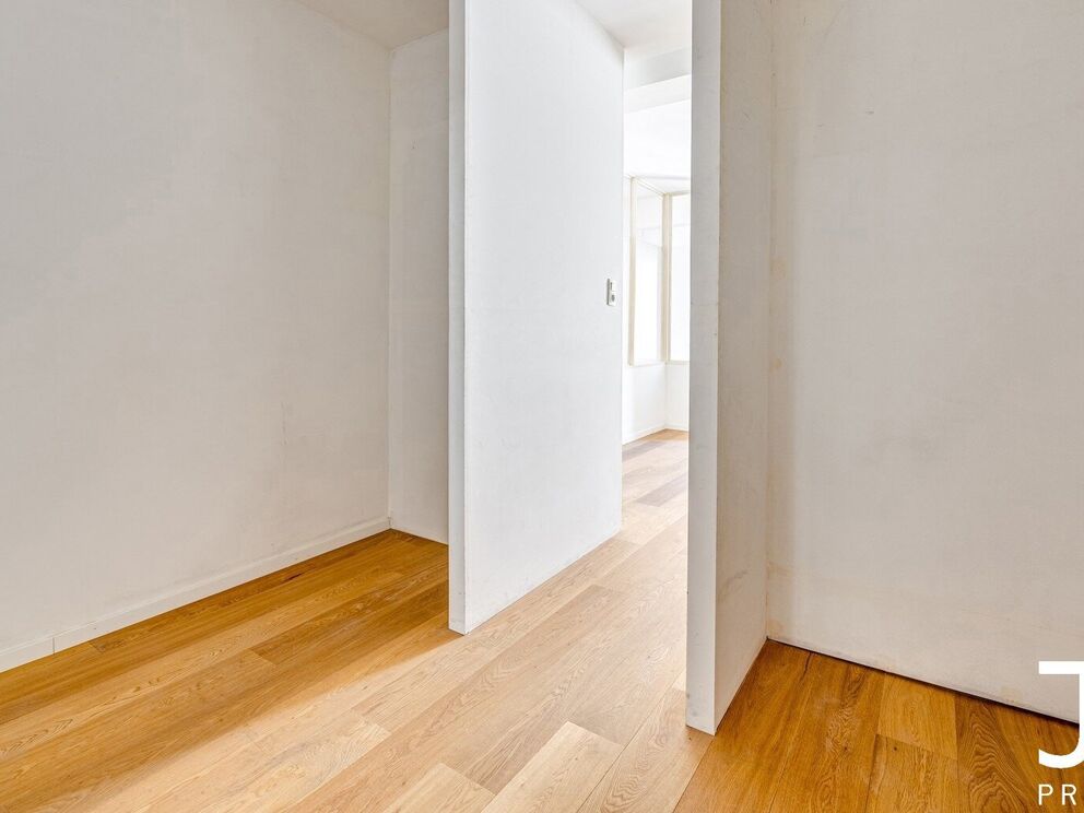 Flat for sale in Brussels