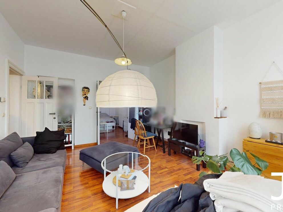 Flat for sale in Etterbeek