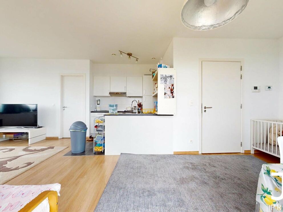 Flat for sale in Evere