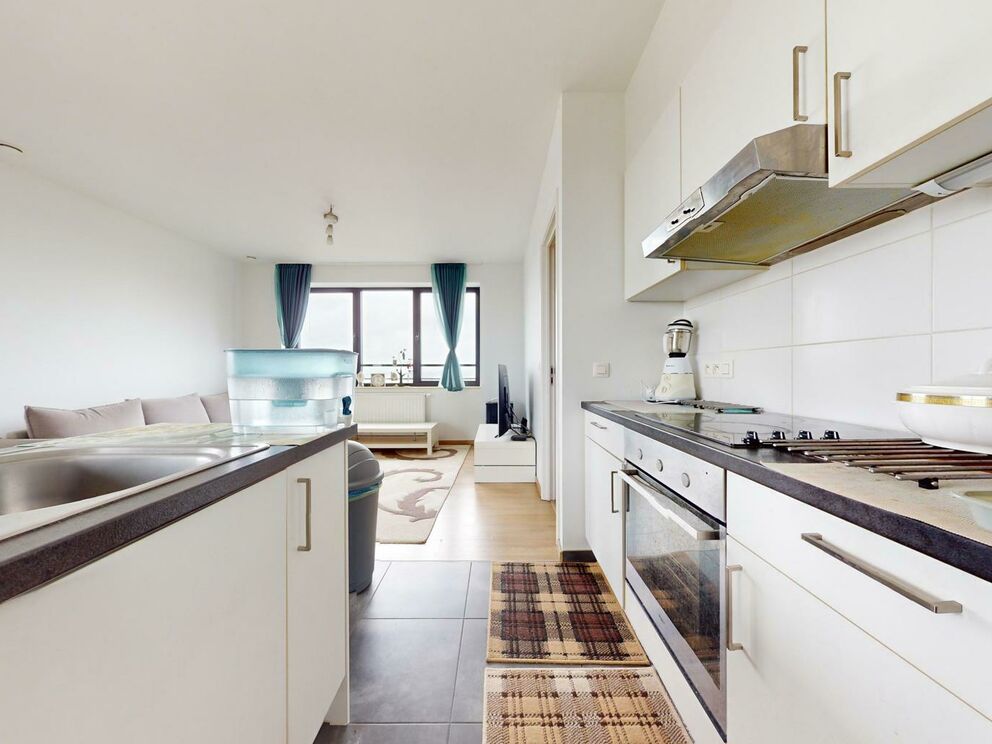 Flat for sale in Evere