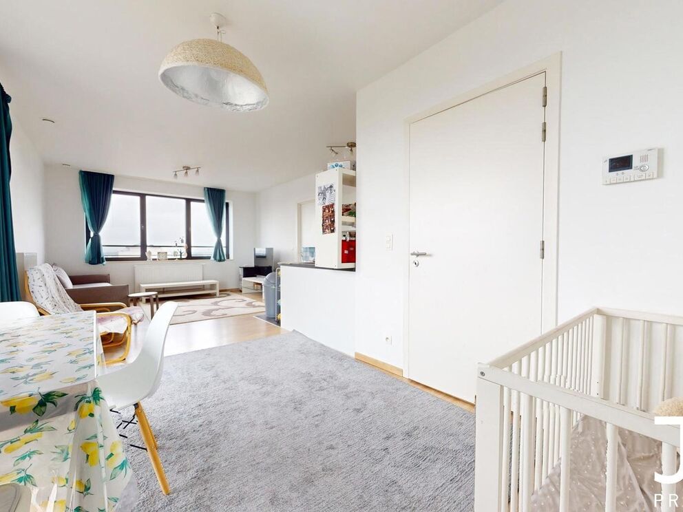 Flat for sale in Evere