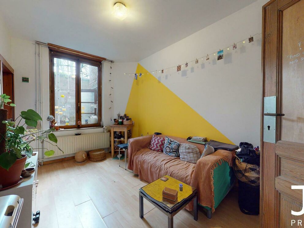 Flat for sale in Schaarbeek