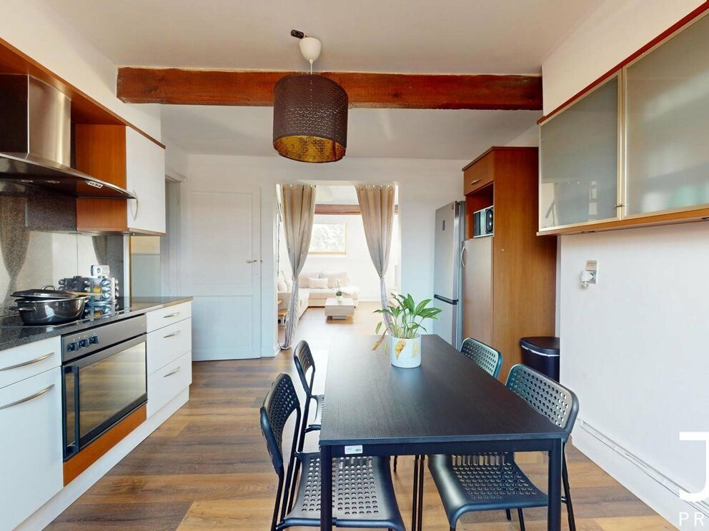 Flat for sale in Schaarbeek