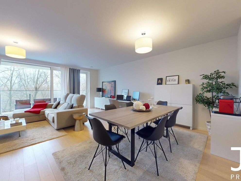 Flat for sale in Sint-Lambrechts-Woluwe